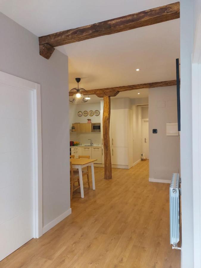 Habitacion En Apartamento Con Zonas Comunes Compartida H2 Bilbao Exterior photo