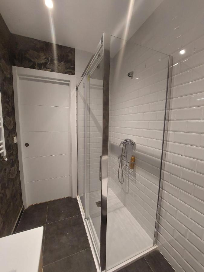 Habitacion En Apartamento Con Zonas Comunes Compartida H2 Bilbao Exterior photo