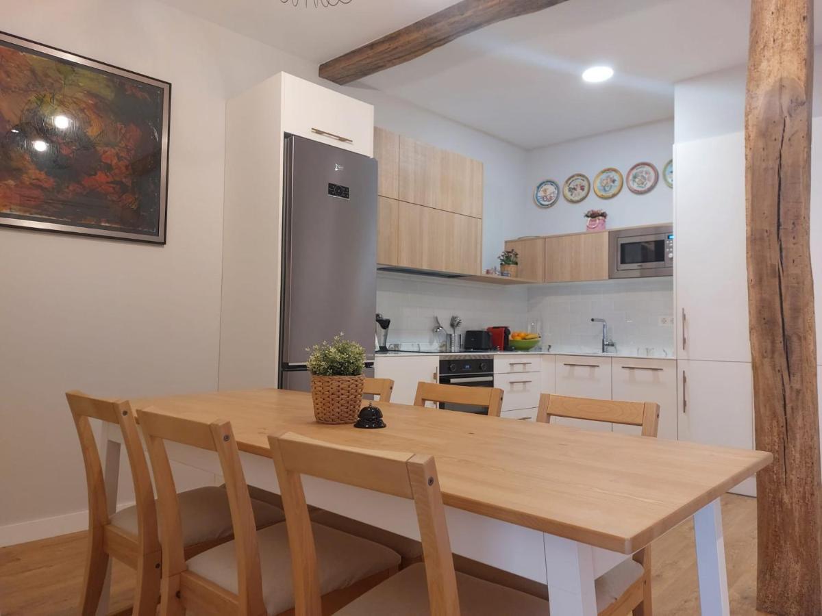 Habitacion En Apartamento Con Zonas Comunes Compartida H2 Bilbao Exterior photo